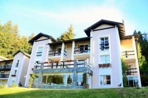 Aldea Andina Hotel San Carlos de Bariloche San Carlos De Bariloche
